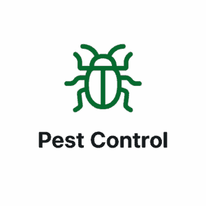 Pest control